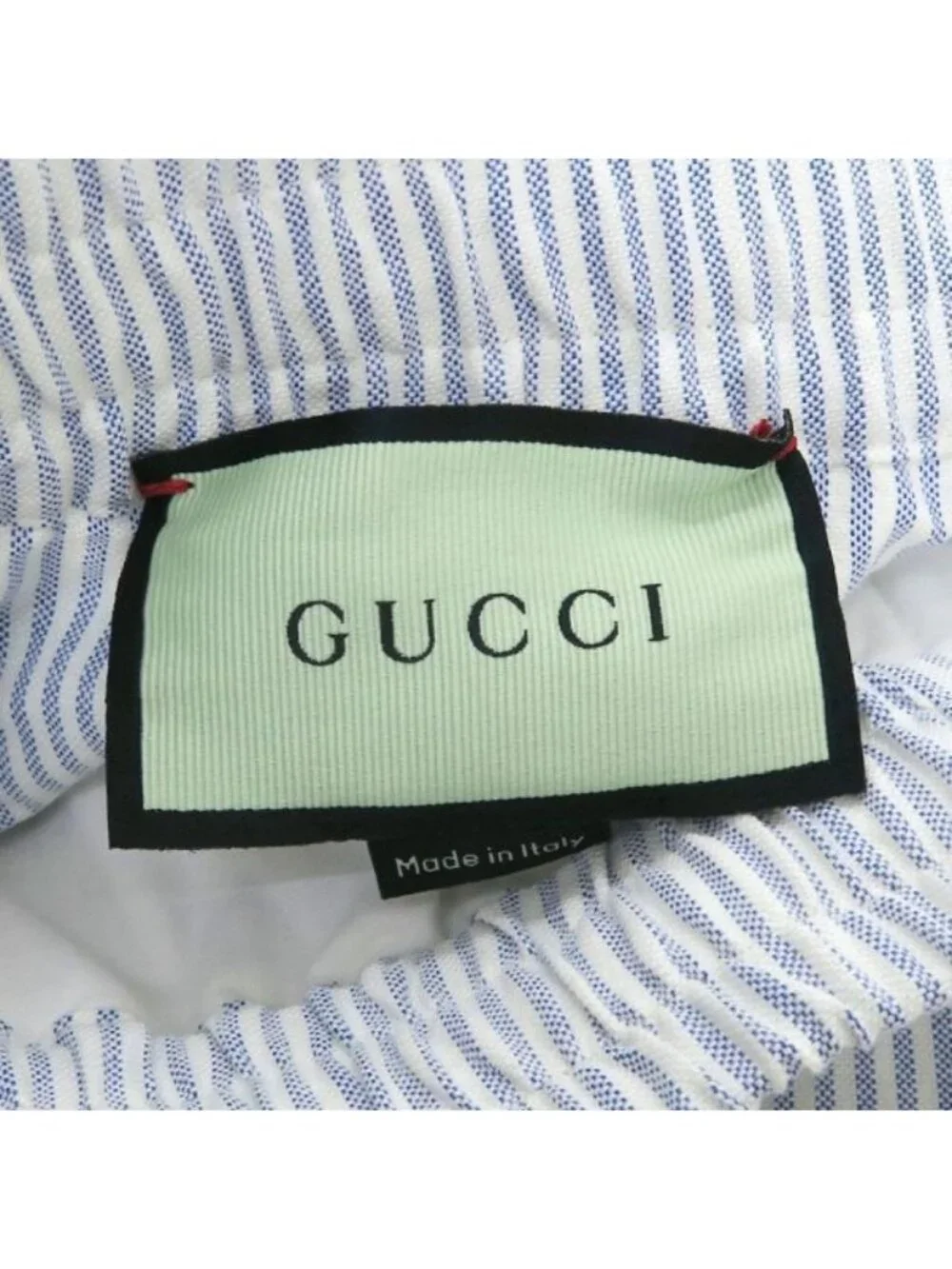 Gucci Pants Blue